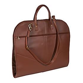 Royce Leather Leather Garment Cover