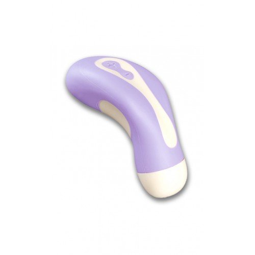 Fun Factory LAYAspot Vibrator, Pearl Violet