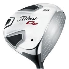 Titleist 909D2 Driver 10.5* 909 D2
