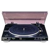 Pioneer PL-990 2-Speed Full Auto Type Fully Automatic Turntable