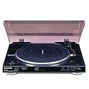 Pioneer PL-990 2-Speed Full Auto Type Fully Automatic Turntable