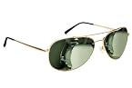 Fastrack Men's Sunglass - M067GR5M