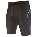Ultrasport Herren Fahrradhose mit Quick-Dry-Funktion