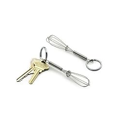 Endurance Key Chain Whisk
