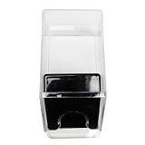 Eigenschaften Trend Import 10147200 / Trend Import Pokerzubeh¿r 101472 Poker ¿ Texas Hold`em Transparenter Kartenschuh fM-?r zwei Kartenspiele
