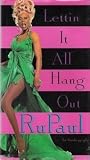 Lettin It All Hang Out: An Autobiography [Hardcover]