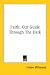 Books : Faith: Our Guide Through The Dark