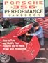 Porsche 356 Performance Handbook (Performance Handbook Series)