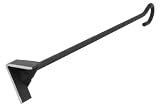 SteakBrands CLASSIC - 7 Number 7 BBQ Branding Iron - B001OHXE2Y