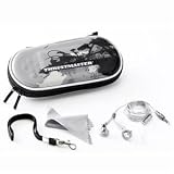 Review Thrustmaster 4160535 / T-Travel Kit
