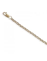 MMA Silver - 20 inch 14/20 Gold Filled Rolo Chain