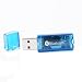 Wireless USB 2.4GHz Bluetooth 2.0 Dongle Adapter for PC Laptop Notebook
