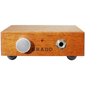 Grado RA1 Battery Powered Headphone Amplifier