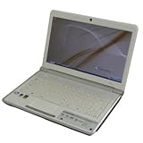 Gateway �m�[�g�p�\�R�� Model NV4400-20W �u���E��/�z���C�g NV4400-20W