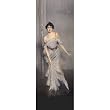 Boldini Portrait De Mme Charles Max Panorama Jigsaw Puzzle 1000pc
