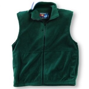 Polar Fleece Vest