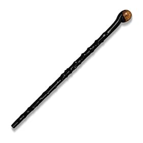 Cold Steel Irish Blackthorn Walking Stick Md: 91PBS