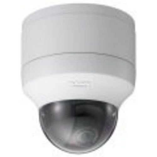Sony SNC-DF50N Dome Security Camera with Normal Wide Lens