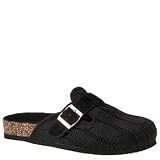 Rebels Women's Icicle Mules & Clogs