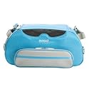 Teafco Argo Airline Approved Aero-Pet Carrier, Small, Berry Blue