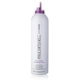 Paul Mitchell Sculpting Foam Extra Body, 16.9 Ounce