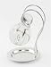 Kitchen & Housewares : Prodyne Crystal Decanting Ball w/Stand (GB-5)
