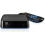 WD TV Play Media Player (2013 Model)