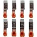 8 Pack (5 Black / 3 Colour) for Canon Pixma iP1000 / iP 1000 Compatibles BCI-24BK / BCI-24C ink cartridges by GFS
