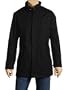 Ben Sherman Classical Twill Jacket (Medium, Black)