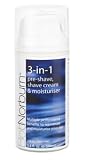 Bob Norburn 3in1 Shave and Moisturiser Cream