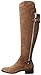 Calvin Klein Women's Gladys Equestrian Boot