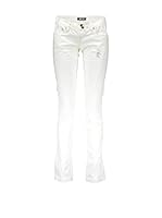 DATCH Pantalón (Blanco)