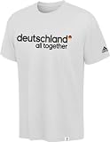 Adidas T-SHIRT EURO 2012 GERMANY YOUTH (L)