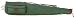 Soft Leather
Allen Company Quilted Shotgun Case with Leather Trim (52-Inch)
