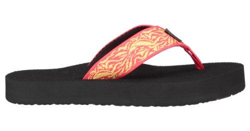 teva original mush womens