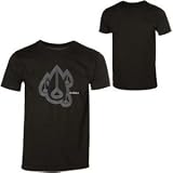 Nixon Alloy T-Shirt - Short-Sleeve - Men's