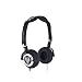 Skullcandy Headphones LOWRIDER - Black/Chrome