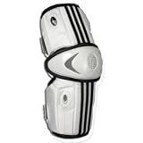adidas adiStrike Lacrosse Arm Guard-Medium