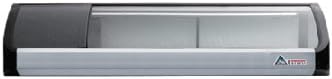 Five Foot Self Contained Refrigerated Sushi Display Case **Lease $75 a Month** Call 817-888-3056