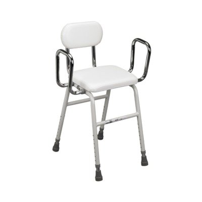 12455 - Drive Medical Kitchen Stool
