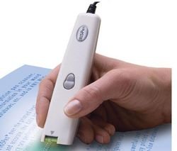 Childrens Toyshop  Third Party New : IRIS - Irispen Express 6 USB Pen Scanner