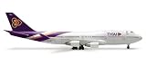 1/200 B747-400 �^�C�q�� HS-TGO (552141)