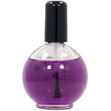 CND: Treatments/Prep Super Shiney Top Coat, 2.3 oz