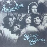 ANIMOTION - Strange Behavior [Musikkassette] - Zortam Music