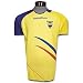 Ecuador '06/07 Home Soccer Jersey
