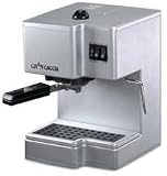 Zoom Produkt-Bild: GAGGIA  - Gran Gaggia Espressomaschine, silber