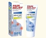 Arnica Cream 2.5 oz 2.50 Ounces