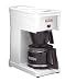 Bunn Home Brewer Coffee Maker - White