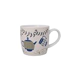 Tea Mug L00 360