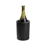 Caddy-O Wine Chiller Insert- Black